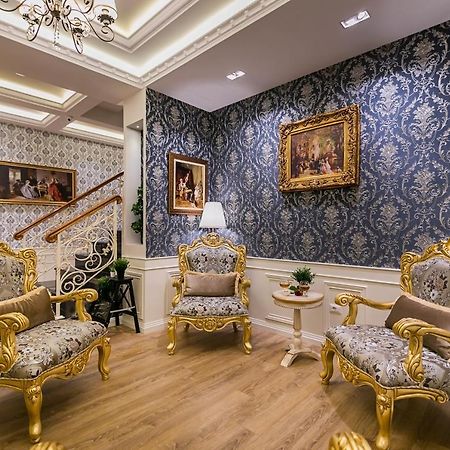 Legacy Boutique Hotel コルチャ エクステリア 写真