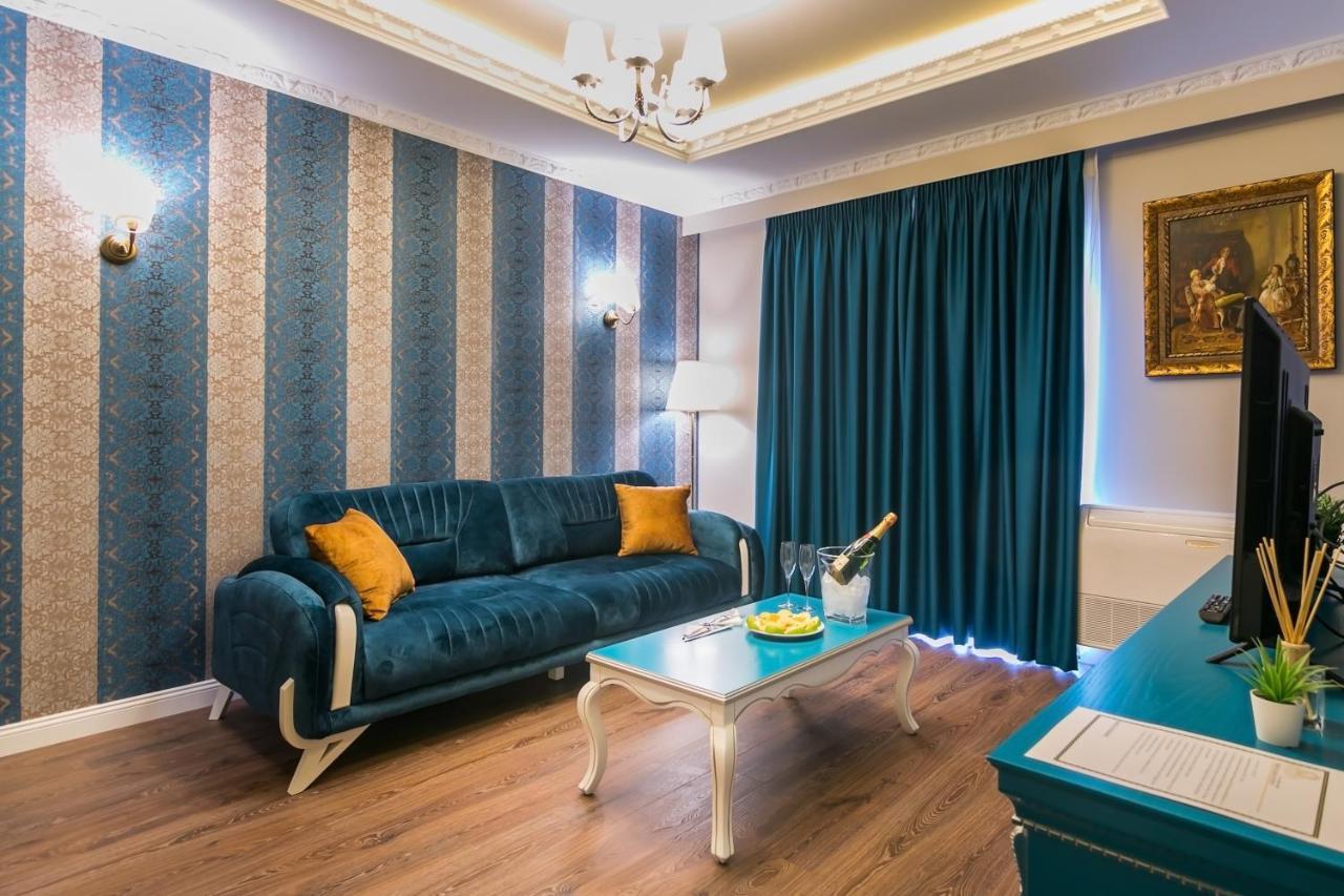 Legacy Boutique Hotel コルチャ エクステリア 写真